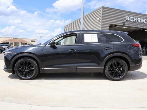 2023 Mazda CX-9 Touring