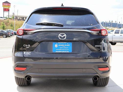 2023 Mazda CX-9 Touring