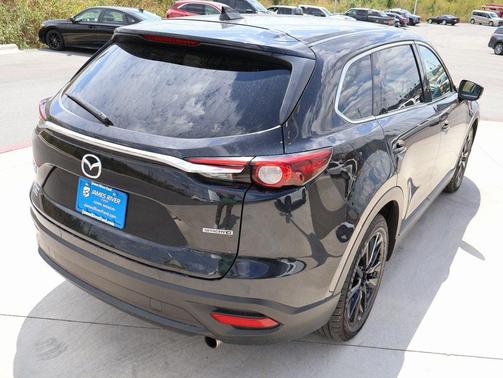 2023 Mazda CX-9 Touring