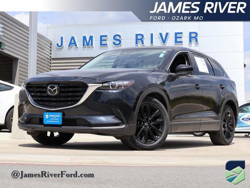 2023 Mazda CX-9 Touring