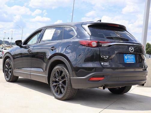 2023 Mazda CX-9 Touring