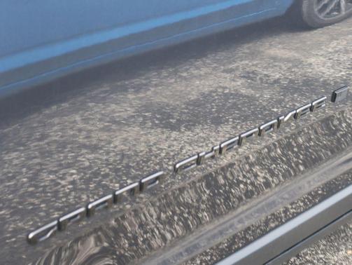 Baltic Gray Metallic Clearcoat 2023 Jeep Grand Cherokee Altitude