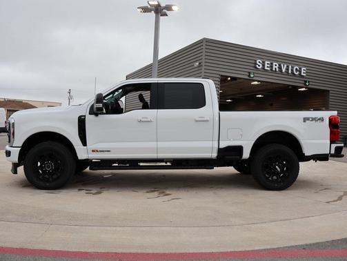 2026 Ford F-250 XLT