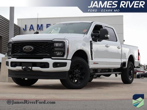 2026 Ford F-250 XLT