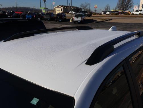 2026 Chevrolet Equinox FWD ACTIV