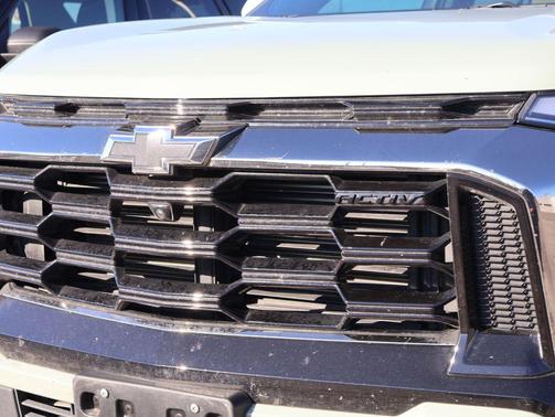 2026 Chevrolet Equinox FWD ACTIV