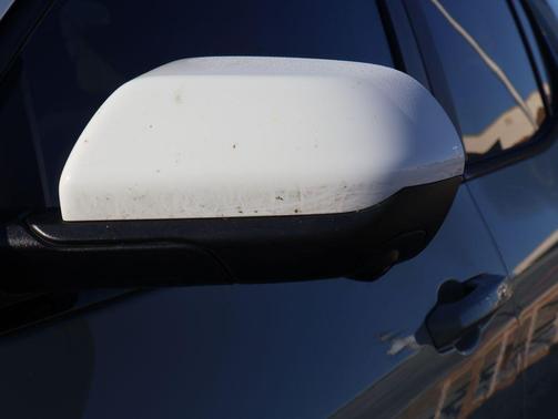 2026 Chevrolet Equinox FWD ACTIV