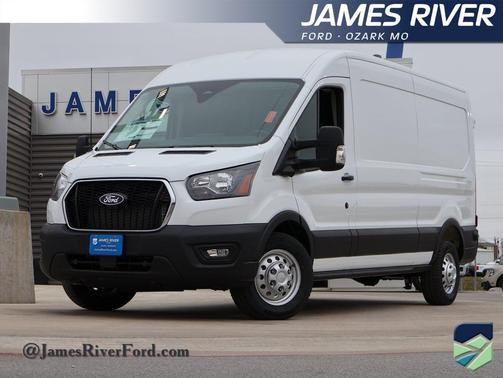 2026 Ford Transit-150 Base
