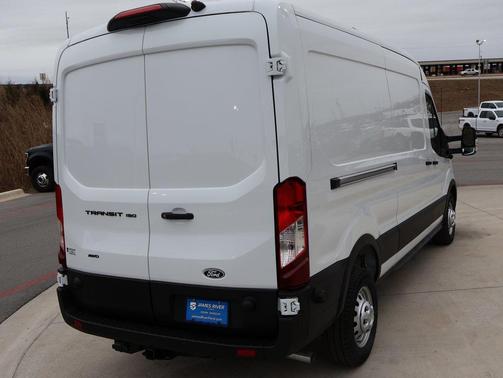 2026 Ford Transit-150 Base