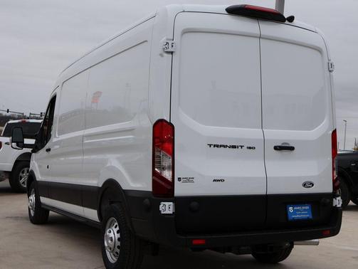 2026 Ford Transit-150 Base