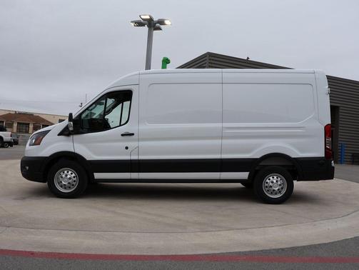 2026 Ford Transit-150 Base