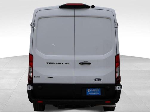 2026 Ford Transit-150 Base