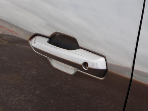 Carbonized Gray Metallic 2024 Ford Mustang GT Premium