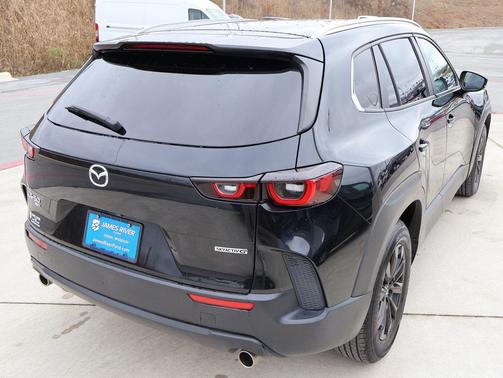 2024 Mazda CX-50 2.5 S Preferred Package