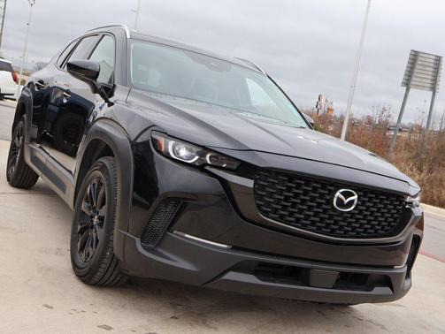 2024 Mazda CX-50 2.5 S Preferred Package