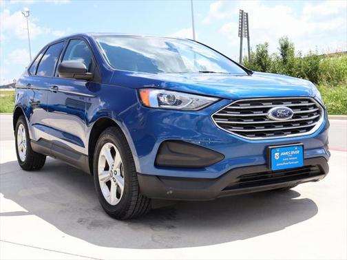 2021 Ford Edge SE