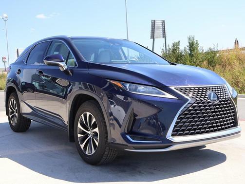 2020 Lexus RX 350 Base