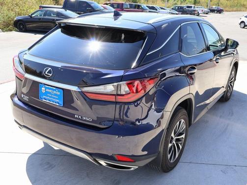 2020 Lexus RX 350 Base