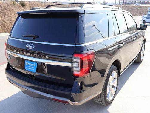 2024 Ford Expedition King Ranch