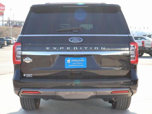 2024 Ford Expedition King Ranch