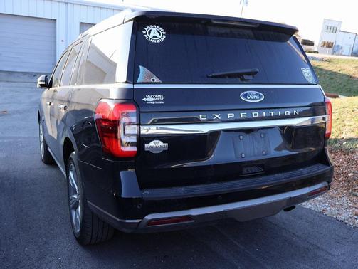 2024 Ford Expedition King Ranch