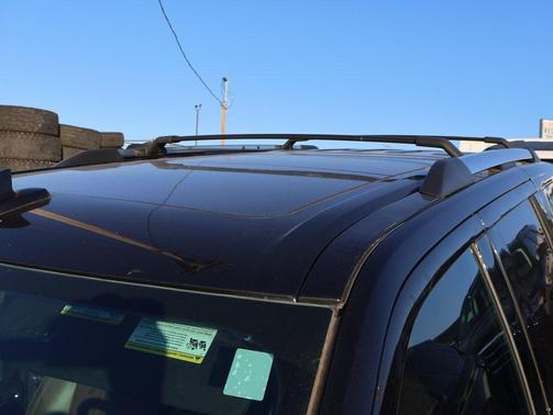 2024 Ford Expedition King Ranch