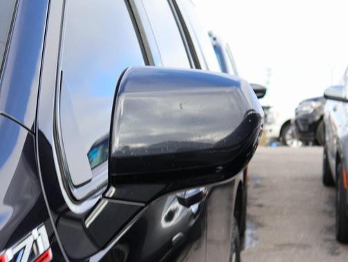 2023 Chevrolet Tahoe 4WD Z71