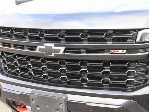 2023 Chevrolet Tahoe 4WD Z71