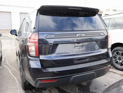 2023 Chevrolet Tahoe 4WD Z71