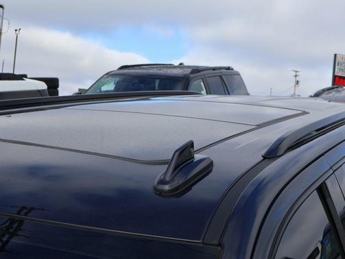 2023 Chevrolet Tahoe 4WD Z71