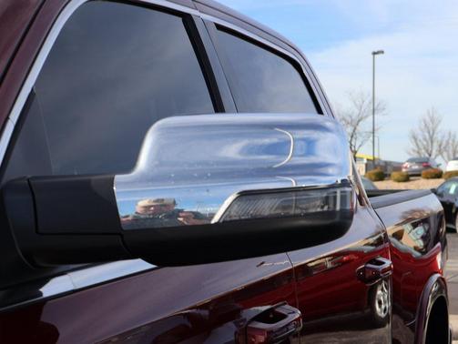 2024 RAM 1500 Longhorn