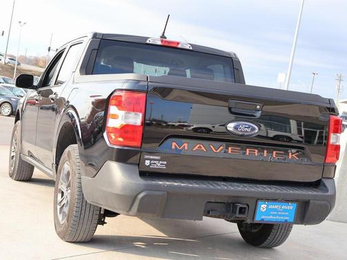 2023 Ford Maverick XLT