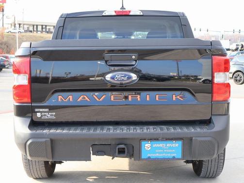 2023 Ford Maverick XLT