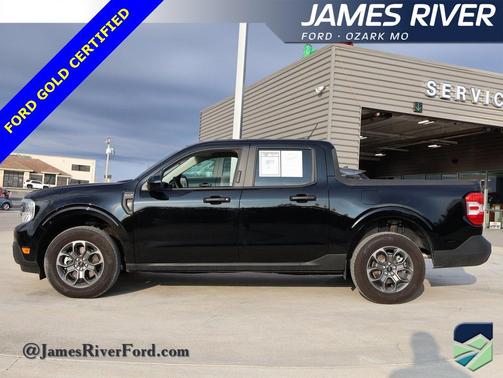 2023 Ford Maverick XLT