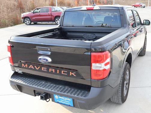 2023 Ford Maverick XLT