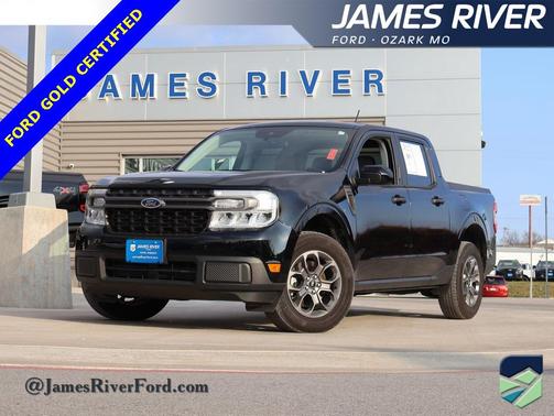 2023 Ford Maverick XLT