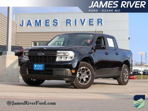 2023 Ford Maverick XLT