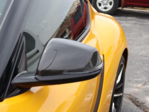 2022 Toyota Supra 3.0 Premium