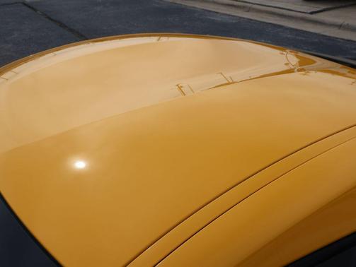 2022 Toyota Supra 3.0 Premium