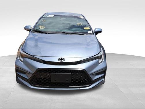 Celestite 2024 Toyota Corolla SE