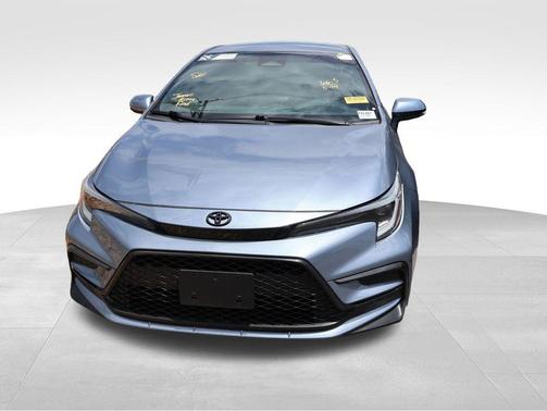 Celestite 2024 Toyota Corolla SE