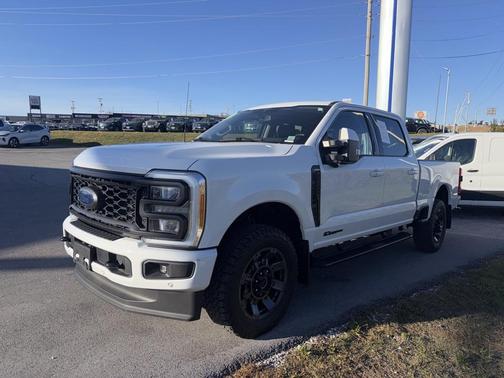 2023 Ford F-250 Lariat