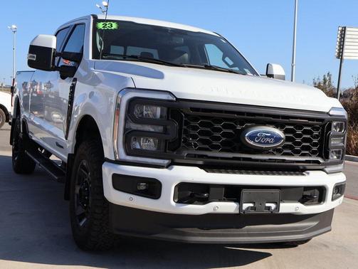 2023 Ford F-250 Lariat