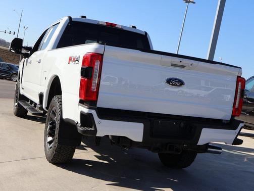 2023 Ford F-250 Lariat