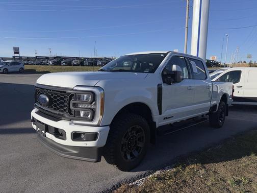 2023 Ford F-250 Lariat