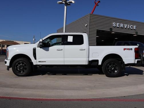 2023 Ford F-250 Lariat