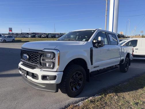 2023 Ford F-250 Lariat