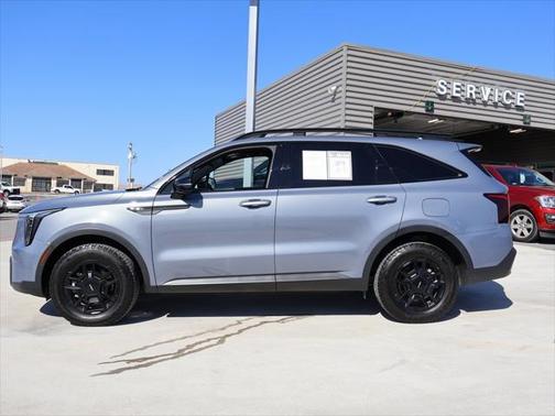 2024 Kia Sorento SX