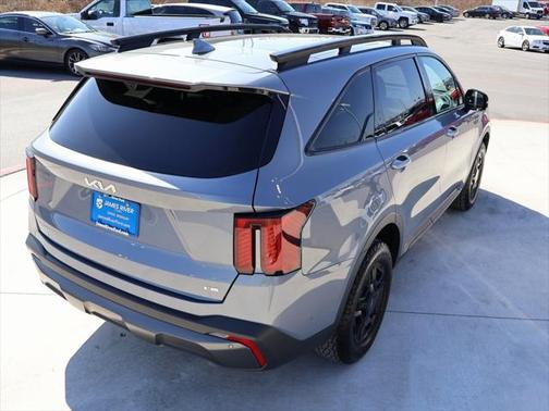 2024 Kia Sorento SX