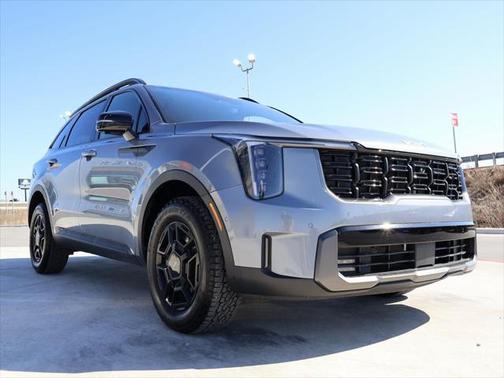 2024 Kia Sorento SX